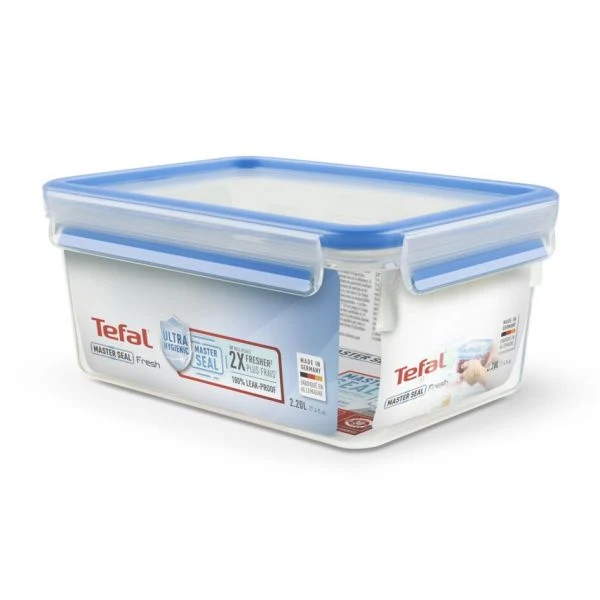 Masterseal Fresh 2.3 L TEFAL