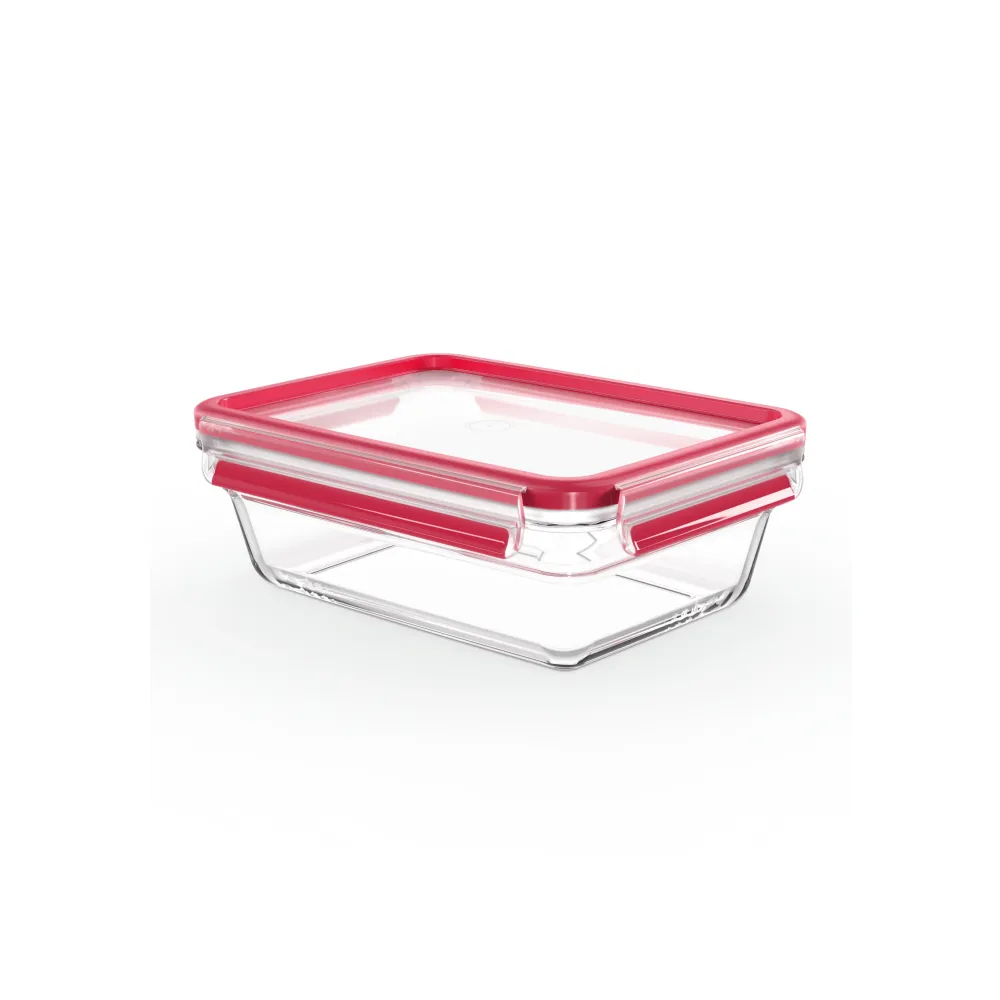 Masterseal Glass Verre 0,7 L TEFAL