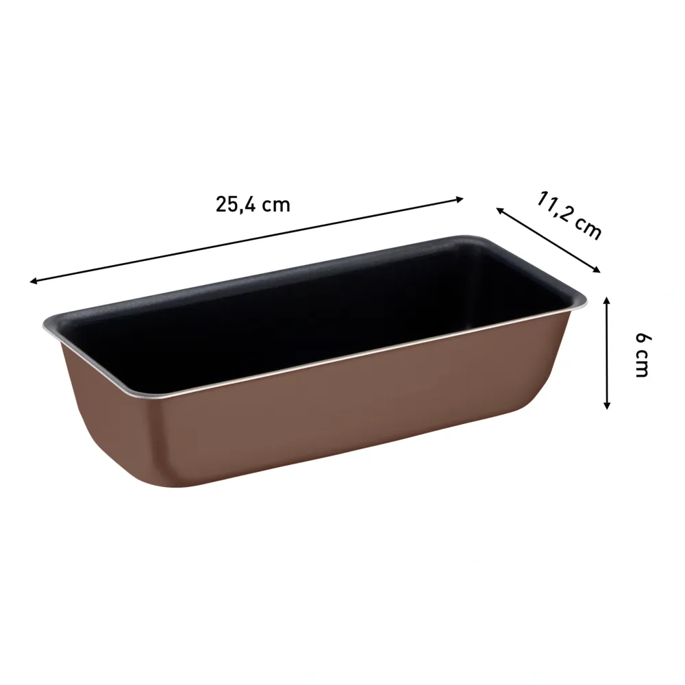 Plaque à Cake 26cm Perfect Bake TEFAL