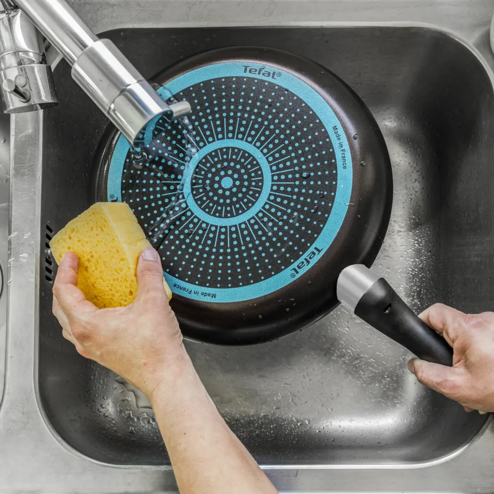 Poêle 30cm Easy Cook & Clean TEFAL