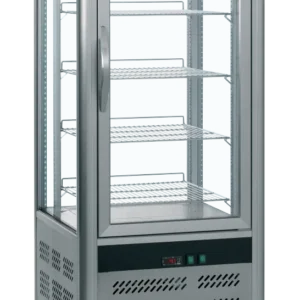 Armoire vitrée réfrigérée Tefcold