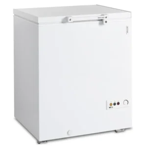 Coffre congélateur Tefcold FR 205