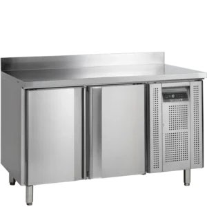 Congélateur de comptoir GN1/1 Tefcold