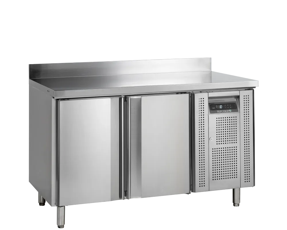 Congélateur de comptoir GN1/1 Tefcold