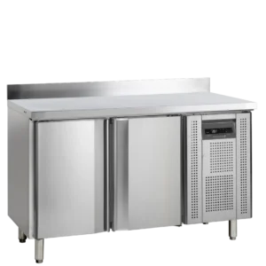 Congélateur d'encas de comptoir Tefcold