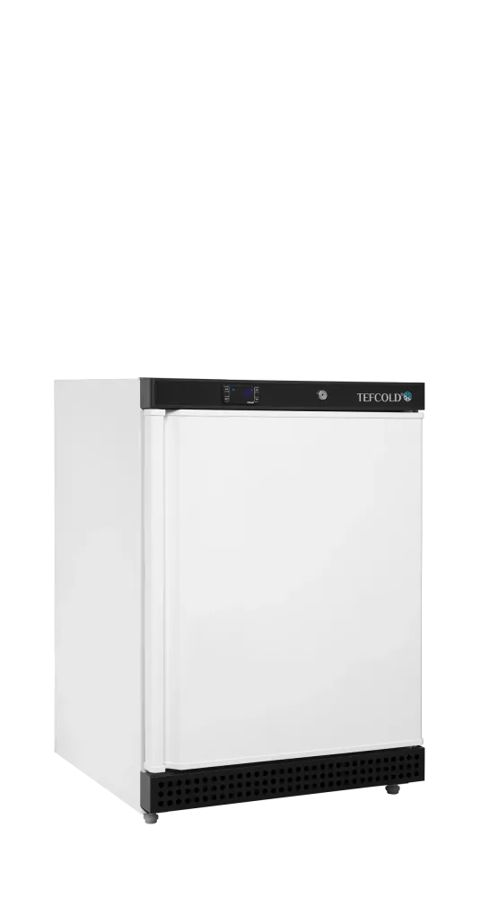 Congélateurs de stockage Tefcold