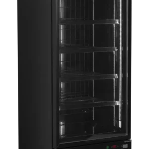 Congélateurs verticaux de vitrine Tefcold