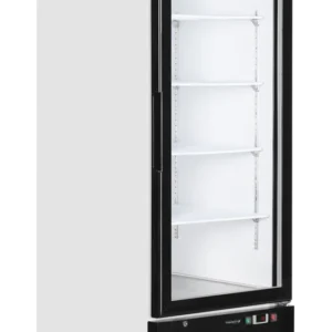 Congélateurs verticaux de vitrine Tefcold