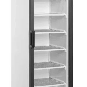 Congélateurs verticaux de vitrine Tefcold