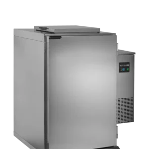 Poubelle réfrigérée Tefcold