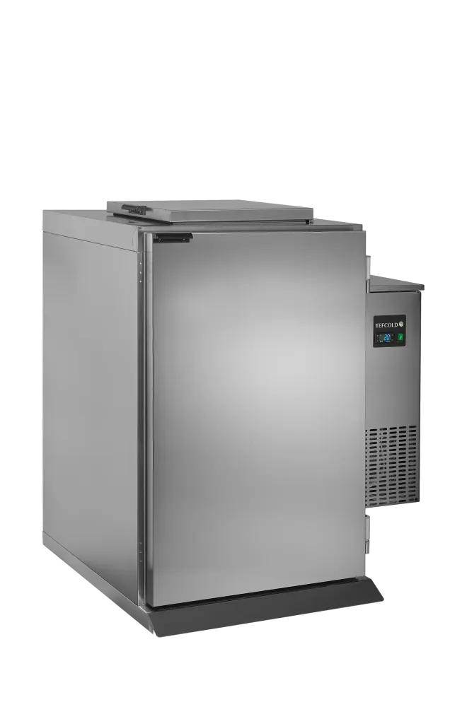 Poubelle réfrigérée Tefcold