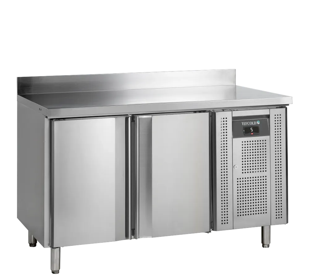 Refroidisseur de comptoir GN1/1 Tefcold