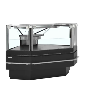 Vitrine réfrigérée Tefcold