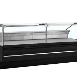 Vitrine réfrigérée Tefcold