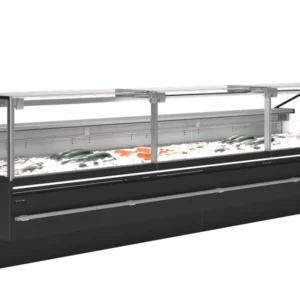 Vitrine réfrigérée Tefcold