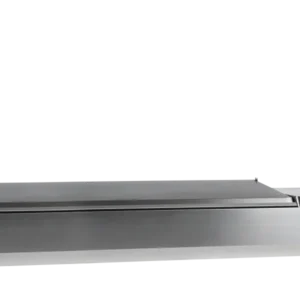 Vitrine réfrigérée GN1/3 Tefcold