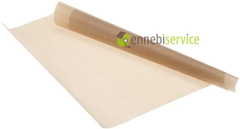 TEFLEX 2 PCS 33x44cm papier parchemin