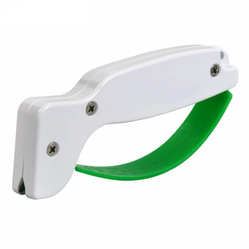 2x Aiguisoir pour outils de jardin TéléAchat EXPRESS