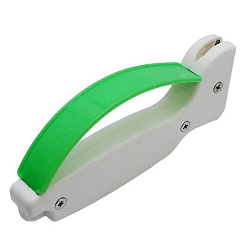 2x Aiguisoir pour outils de jardin TéléAchat EXPRESS