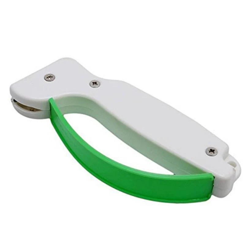 2x Aiguisoir pour outils de jardin TéléAchat EXPRESS