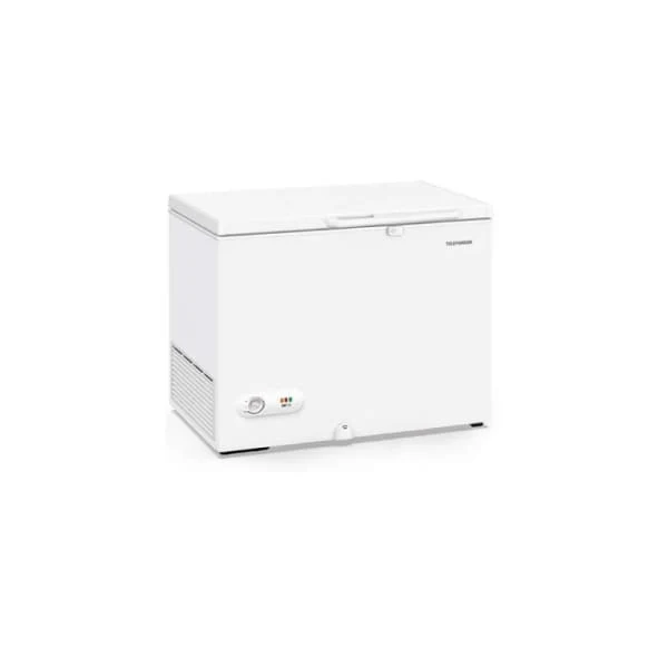 Congélateur horizontal TELEFUKEN 320L Blanc (FRIGTLF320N) TELEFUNKEN