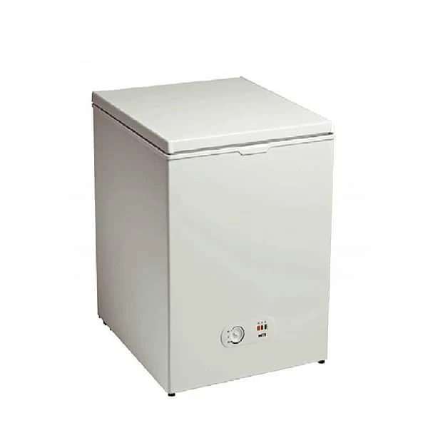 Congélateur horizontal TELEFUNKEN 110L Blanc(FRIG.TLF1-110)
