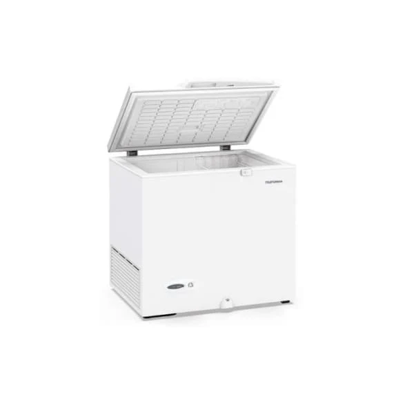 Congélateur horizontal TELEFUNKEN 240L Blanc (FRIG-TLF240NP)