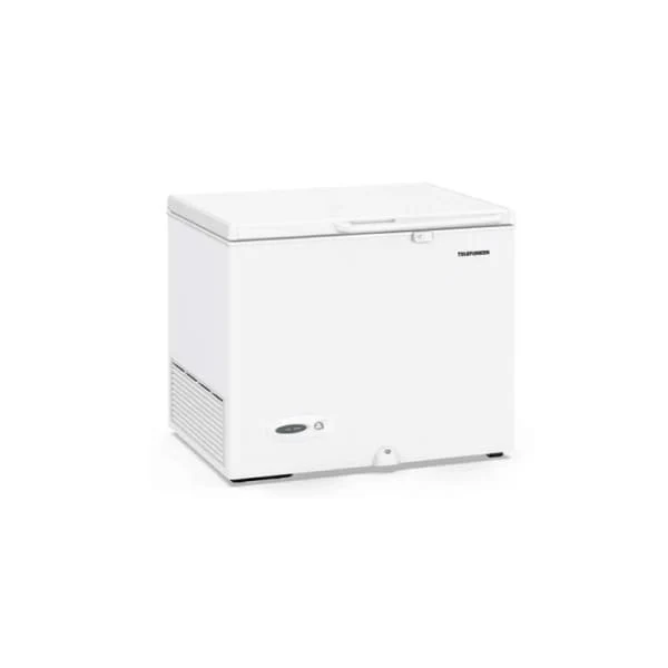 Congélateur horizontal TELEFUNKEN 240L Blanc (FRIG-TLF240NP)