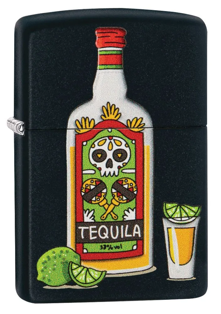Tequila compatible avec Smart Home