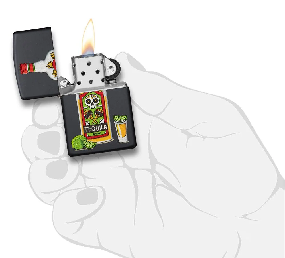 Tequila compatible avec Smart Home