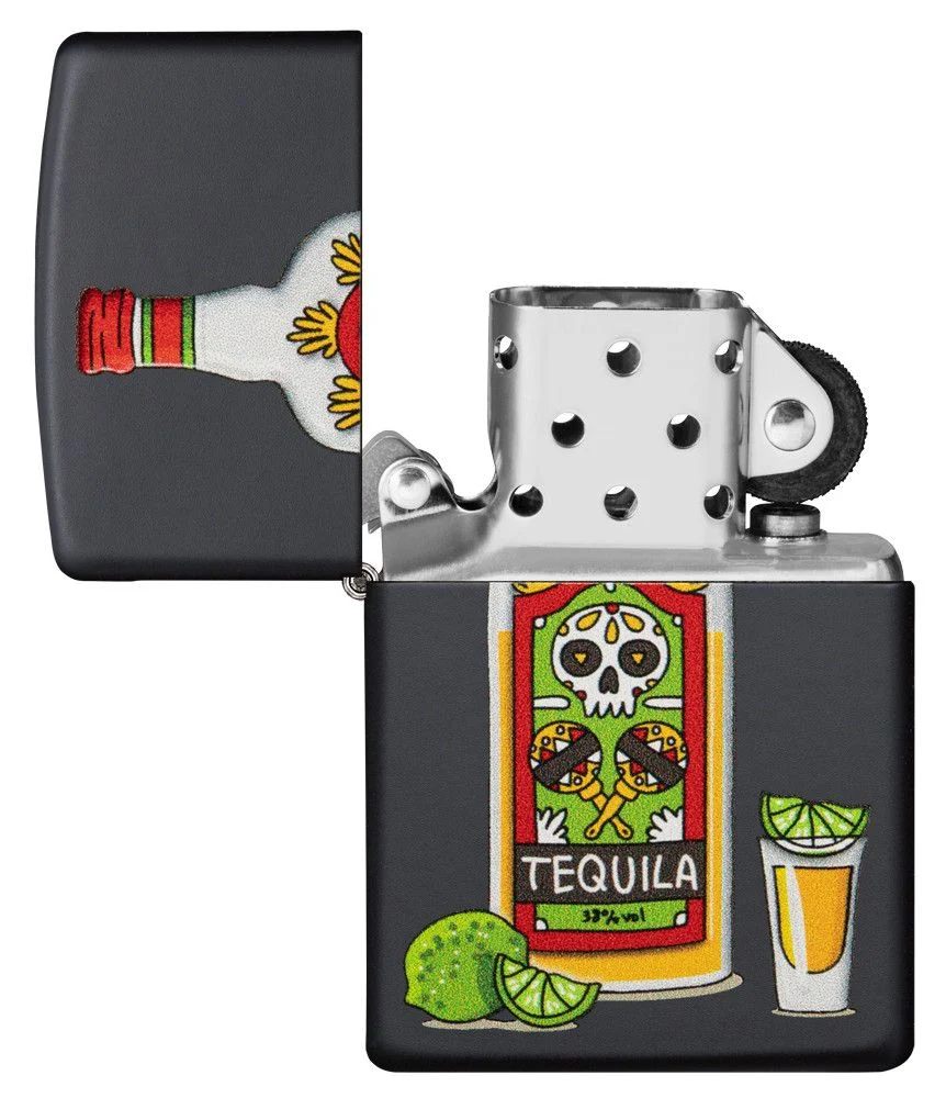 Tequila compatible avec Smart Home