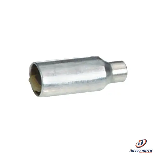 Terminale con resistenza 8.2KOhm per S-line Bircher ENES-8 210681 pour Famille nombreuse