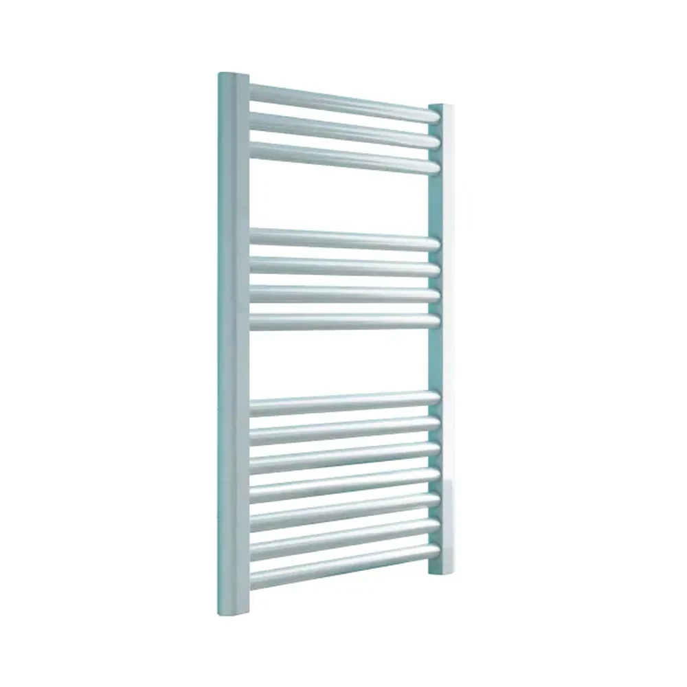 Termoarredo "Gioia" Bianco Diritto Dl H.1366 X L.600 X I.550 Mm