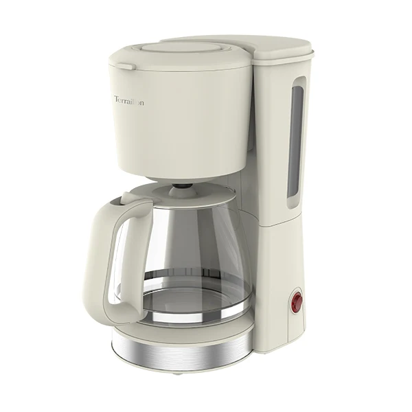 Cafetière à filtre Sunrise 1,5 L 1080W Terraillon
