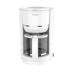 DIAMANT BLANC - Cafetière Filtre Terraillon