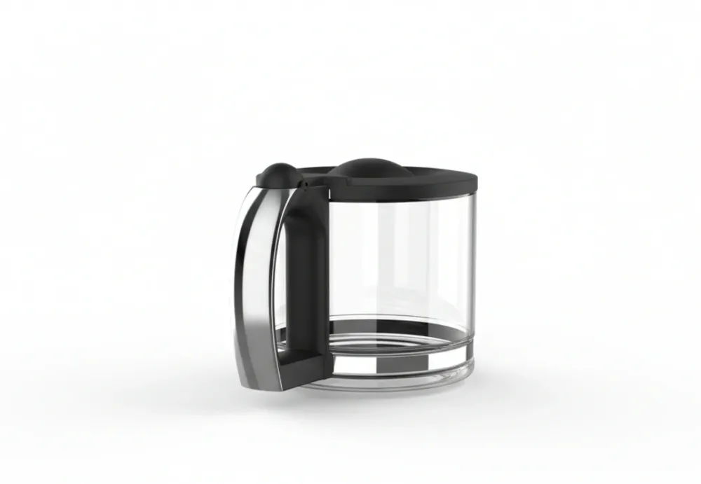 NEW MOON - Verseuse pour cafetière Terraillon