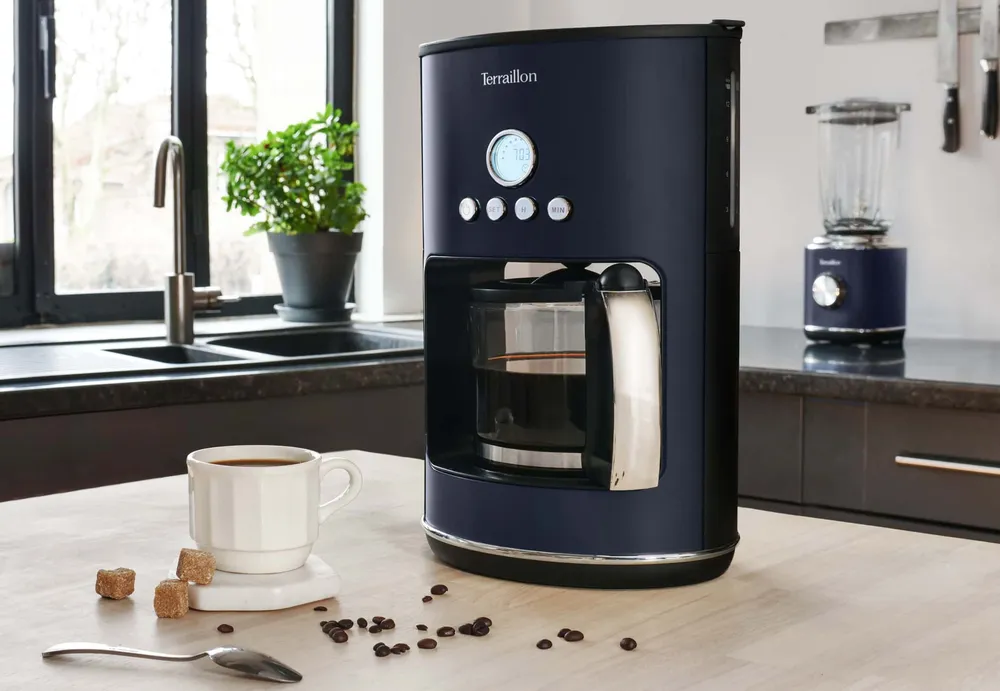 NEW MOON - Verseuse pour cafetière Terraillon