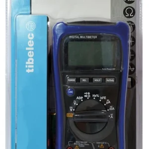 Testeur LCD