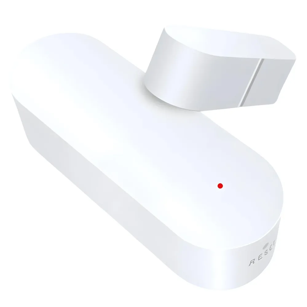 Capteurs Intelligents pour l'Alarme des Portes et Fenêtres The Connected Shop