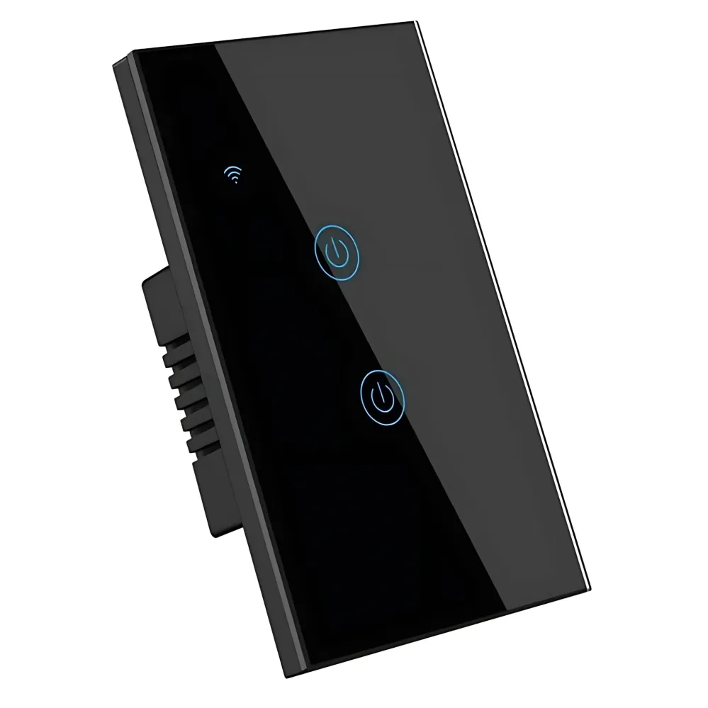 Interrupteur d'Éclairage Intelligent The Connected Shop
