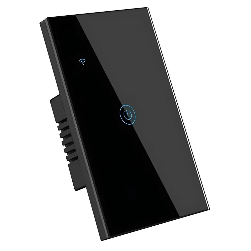 Interrupteur d'Éclairage Intelligent The Connected Shop