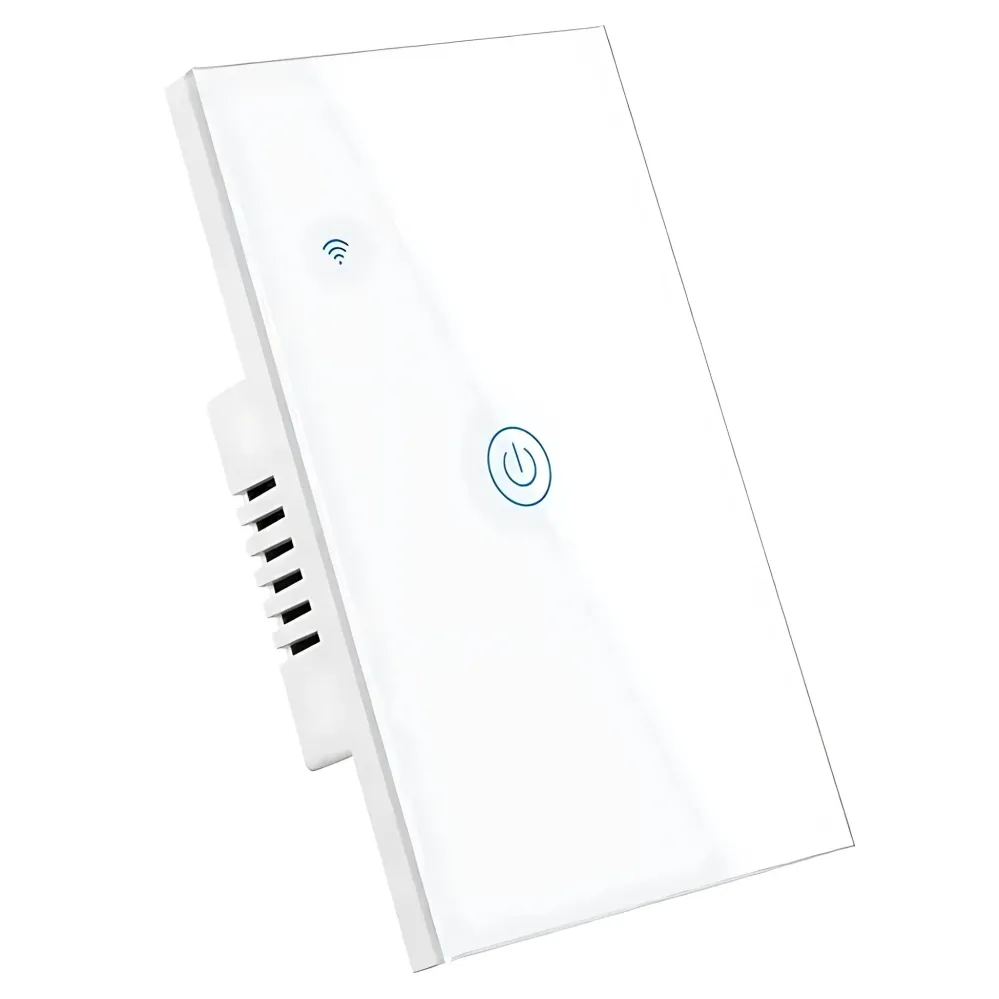 Interrupteur d'Éclairage Intelligent The Connected Shop
