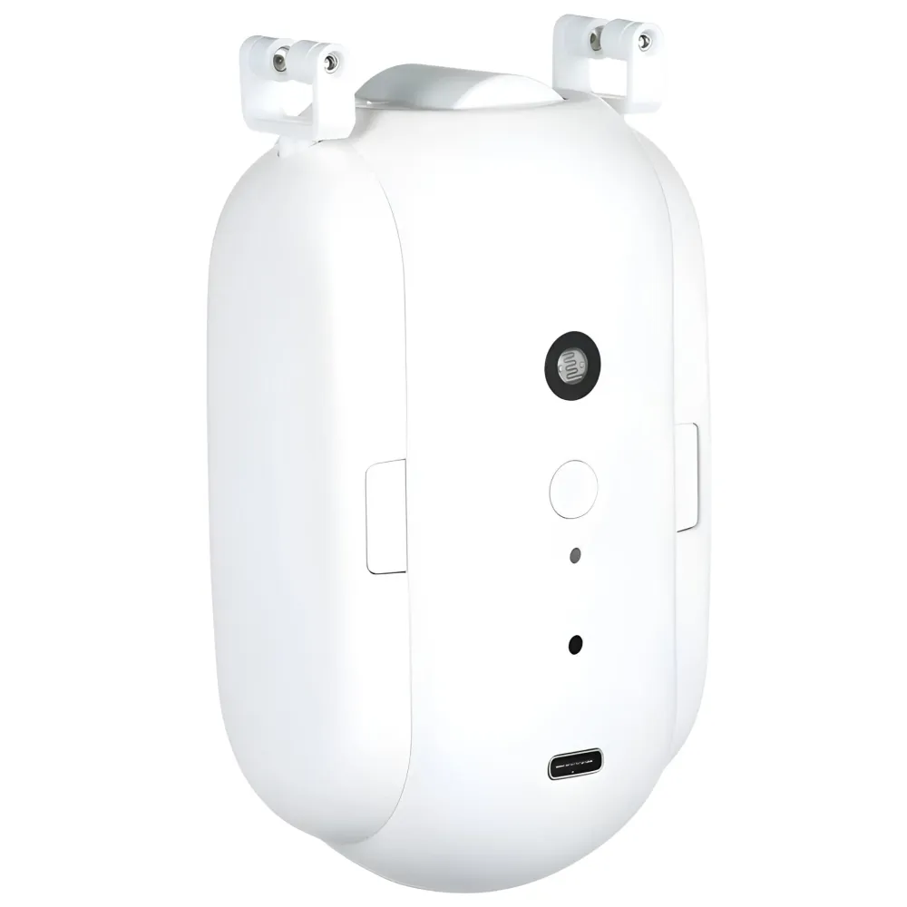 Robot Intelligent de Rideaux The Connected Shop