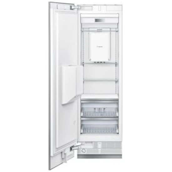 24 Inch Freezer Column External Water/Ice Dispenser Freedom Thermador Freedom Collection