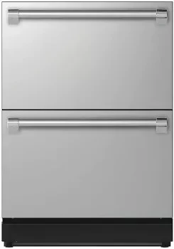 24 Inch Undercounter Refrigerator Drawers Thermador Professional Series