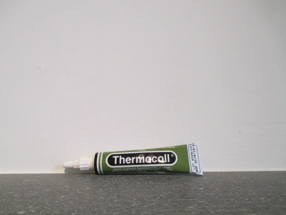 Thermocoll pour Seniors
