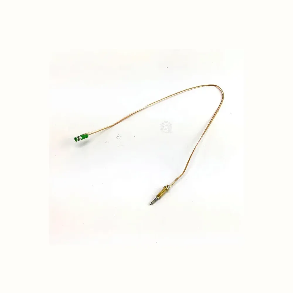 Thermocouple 3CR pour cuisinière WHIRLPOOL et autres marques C00325390
