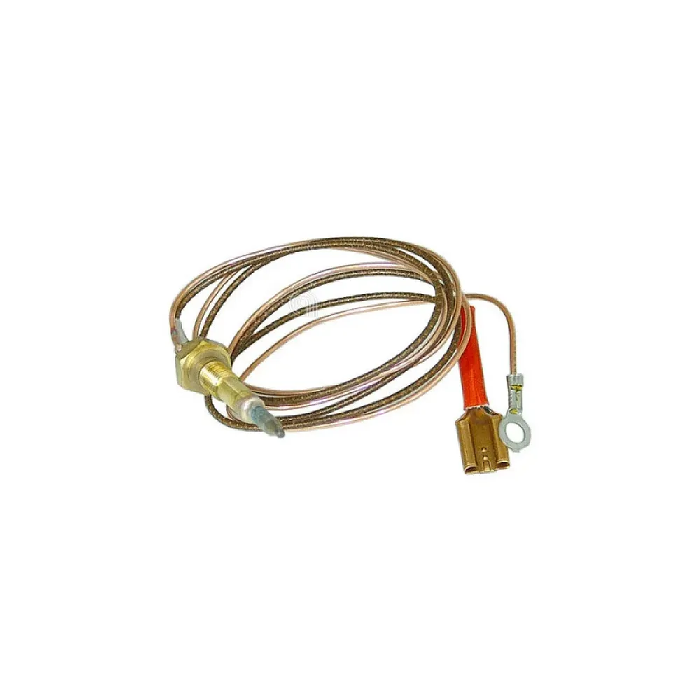 thermocouple TC MM 550 II pour plan de travail Franke avec codes 1981557