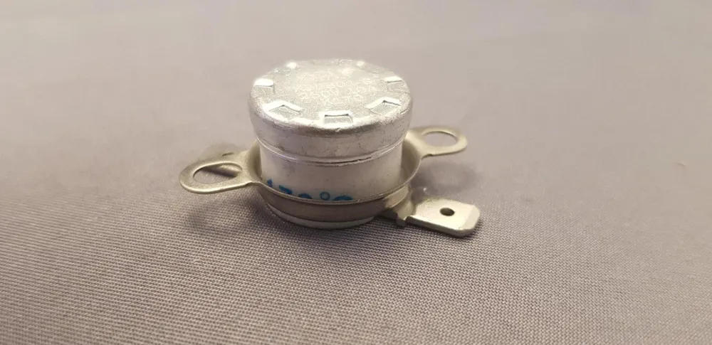 Thermostat NA 170 ° pour le repassage H TBOSCS1606-08