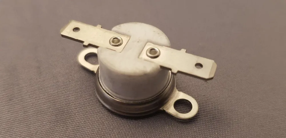 Thermostat NA 170 ° pour le repassage H TBOSCS1606-08